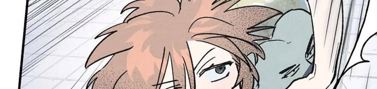 100 Days Later, the Man Who Becomes Gangong Chapter 21 page 89 - 
