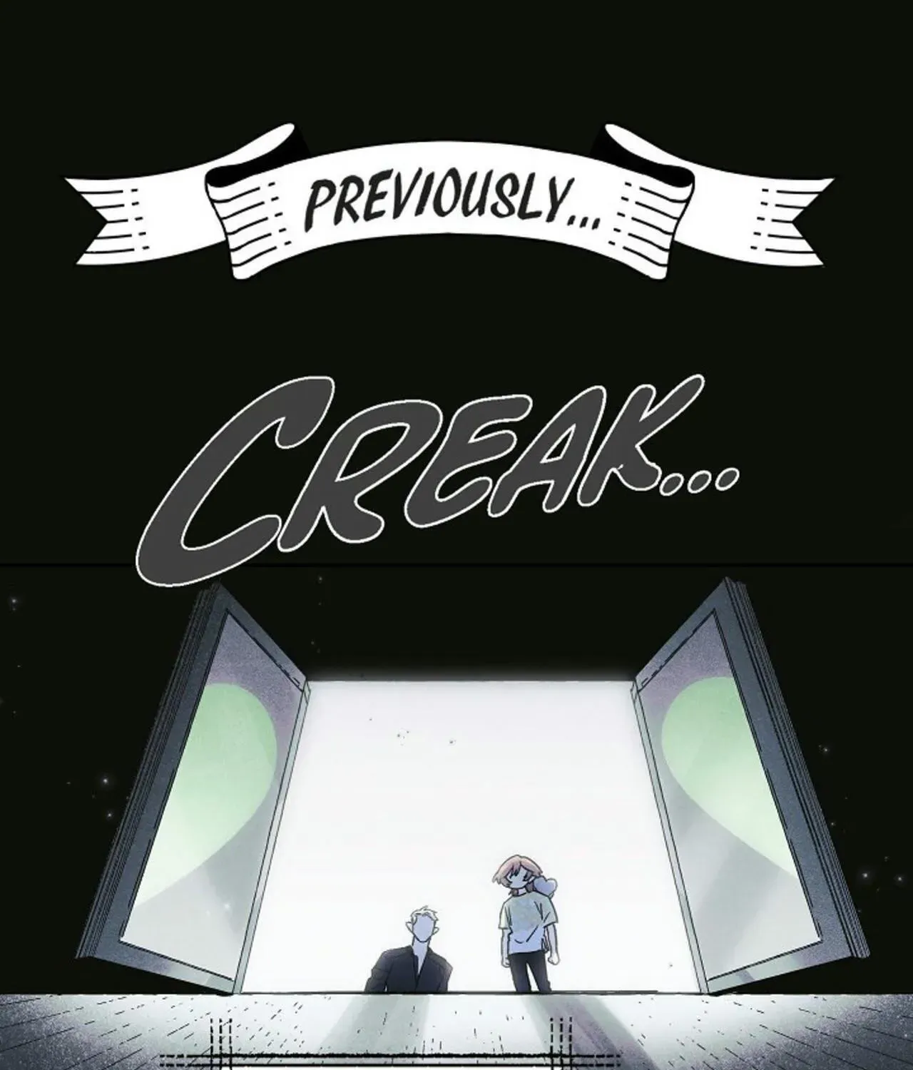 100 Days Later, the Man Who Becomes Gangong Chapter 22 page 2 - 