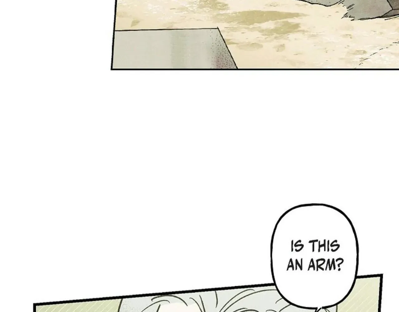 100 Days Later, the Man Who Becomes Gangong Chapter 22 page 103 - 