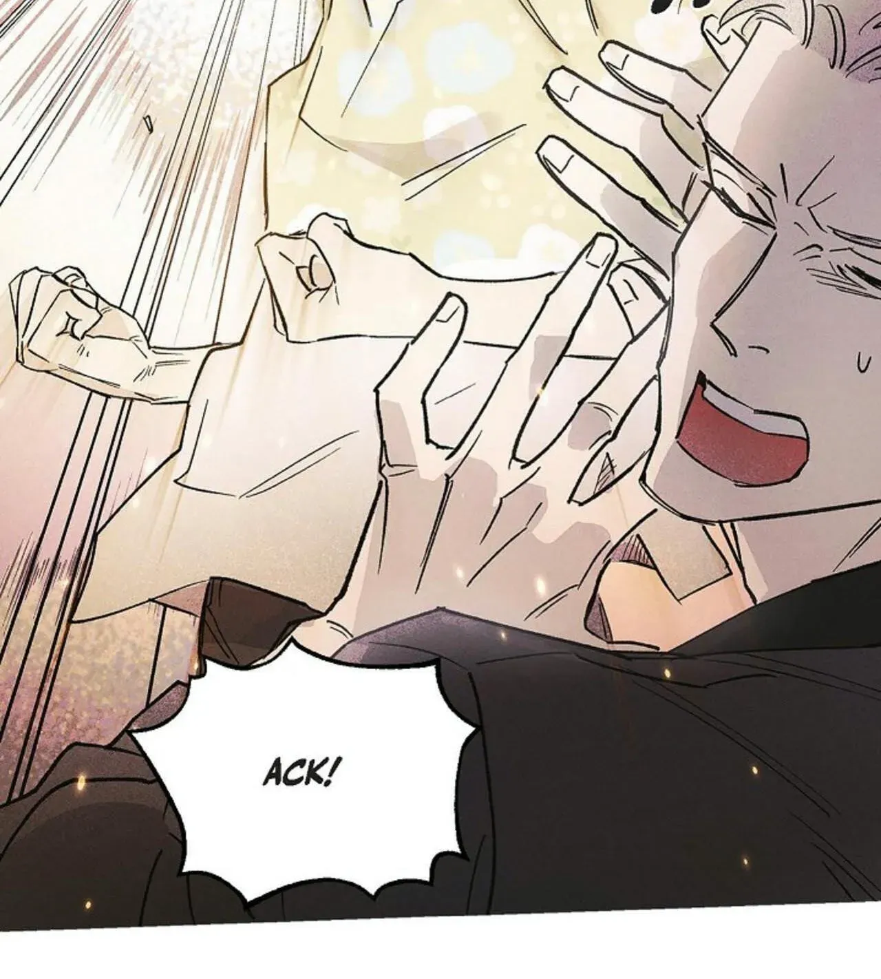100 Days Later, the Man Who Becomes Gangong Chapter 22 page 107 - 
