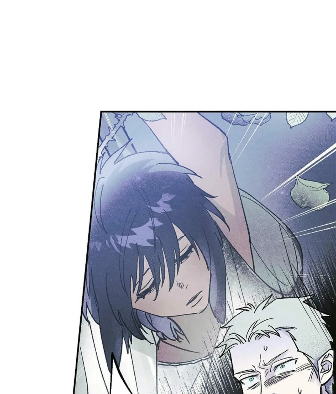 100 Days Later, the Man Who Becomes Gangong Chapter 22 page 12 - 