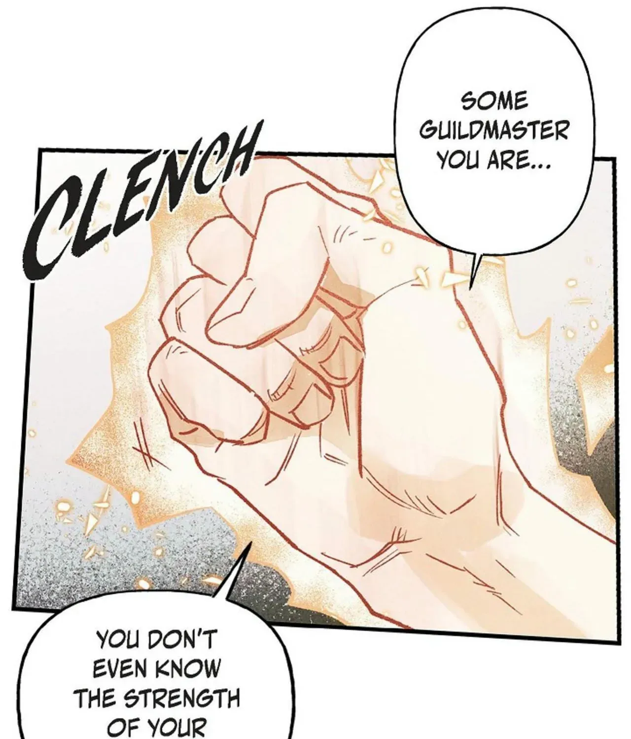 100 Days Later, the Man Who Becomes Gangong Chapter 22 page 112 - 