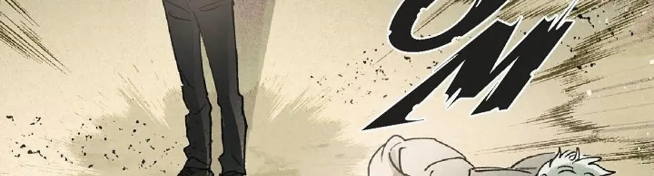 100 Days Later, the Man Who Becomes Gangong Chapter 22 page 115 - 