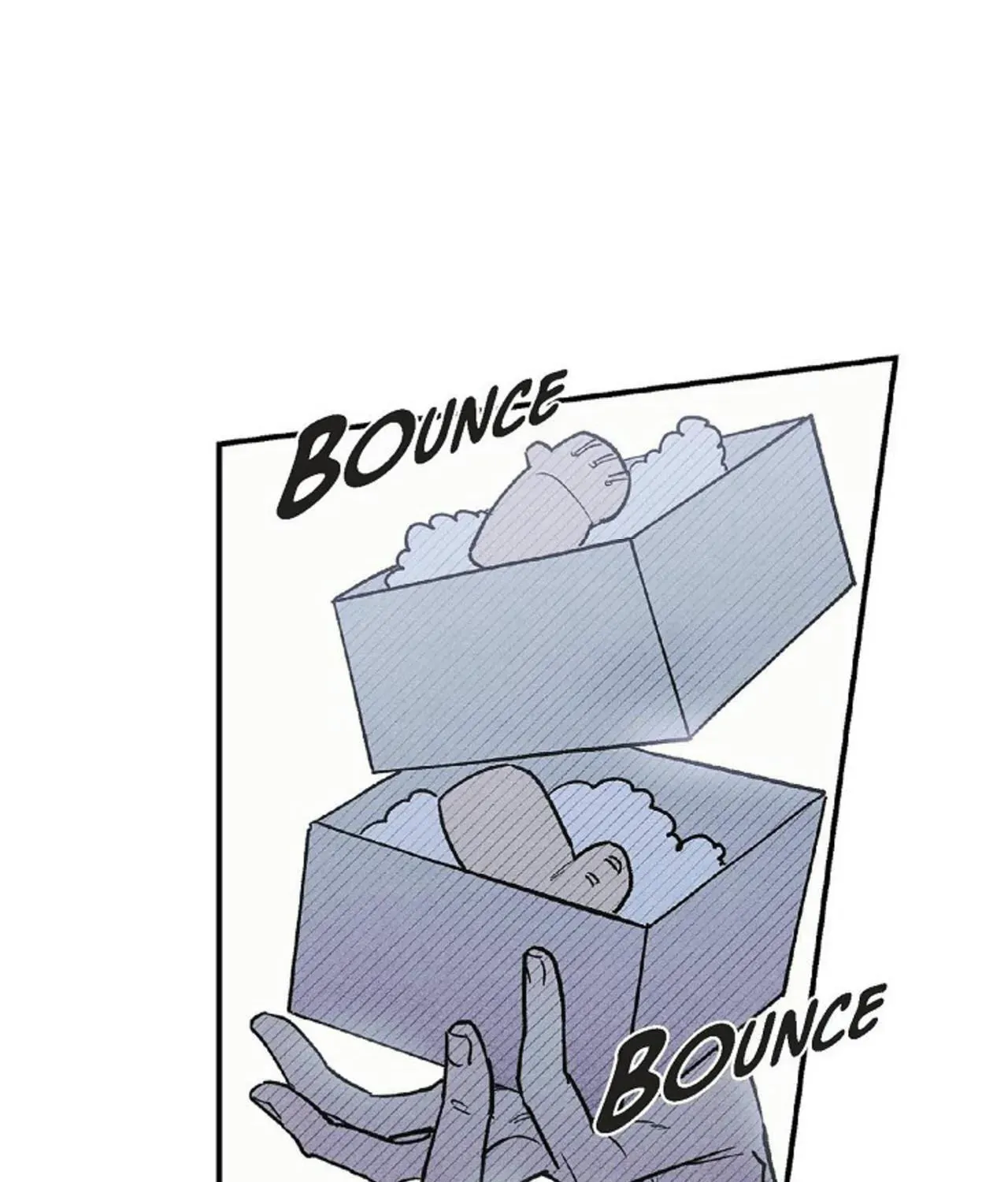 100 Days Later, the Man Who Becomes Gangong Chapter 22 page 118 - 