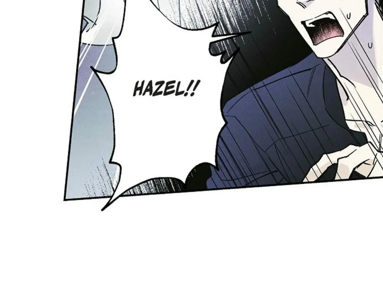 100 Days Later, the Man Who Becomes Gangong Chapter 22 page 13 - 