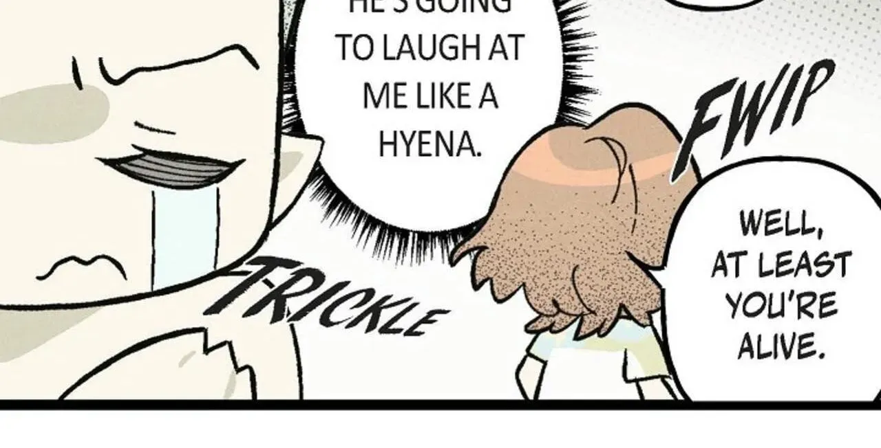 100 Days Later, the Man Who Becomes Gangong Chapter 22 page 139 - 