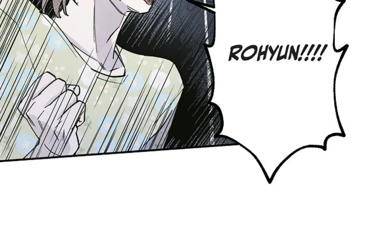 100 Days Later, the Man Who Becomes Gangong Chapter 22 page 15 - 