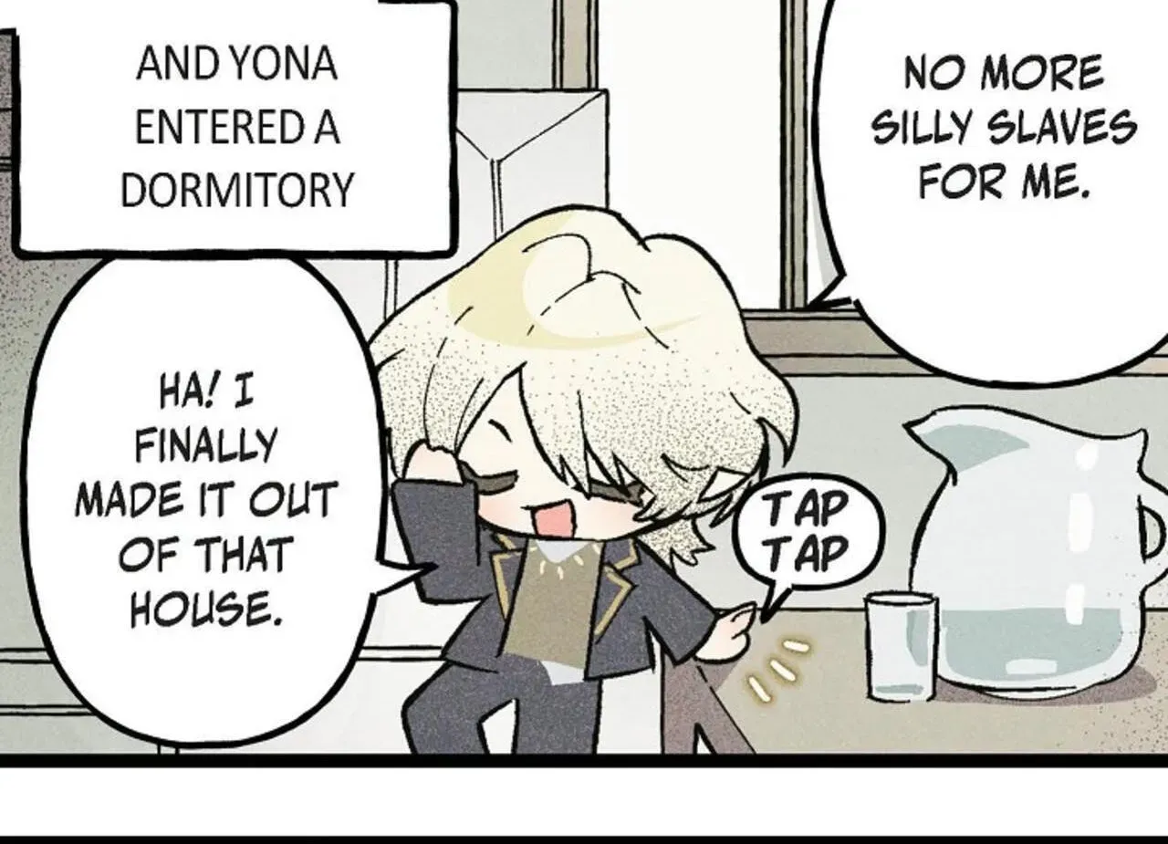 100 Days Later, the Man Who Becomes Gangong Chapter 22 page 143 - 