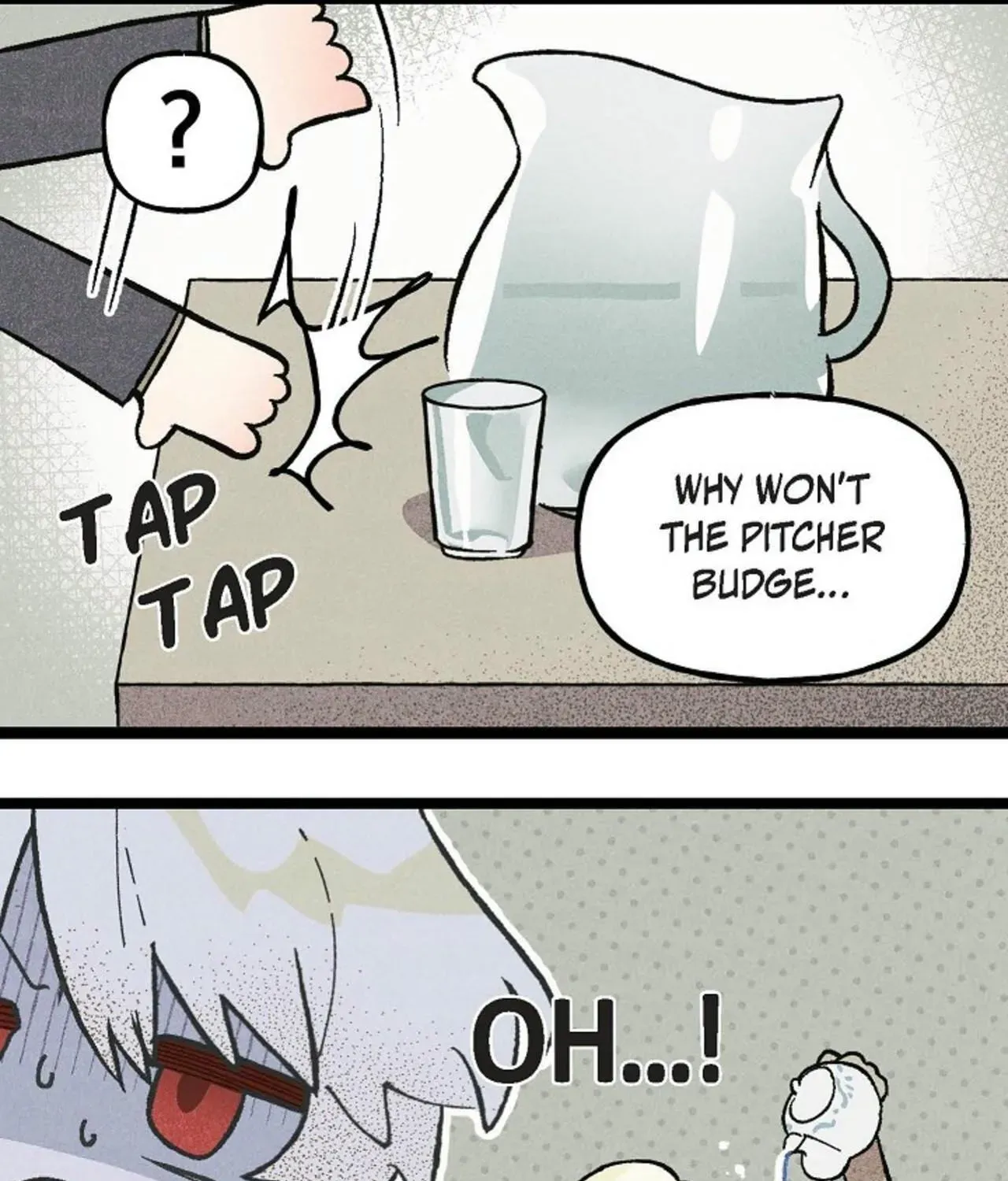100 Days Later, the Man Who Becomes Gangong Chapter 22 page 144 - 