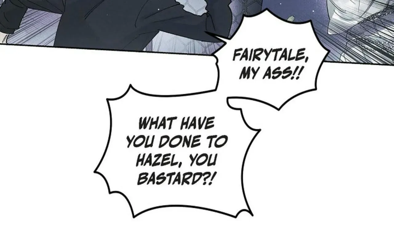 100 Days Later, the Man Who Becomes Gangong Chapter 22 page 17 - 