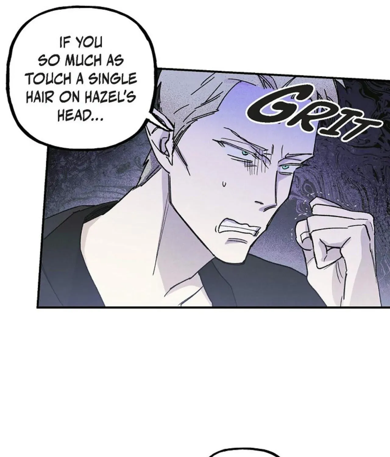 100 Days Later, the Man Who Becomes Gangong Chapter 22 page 18 - 