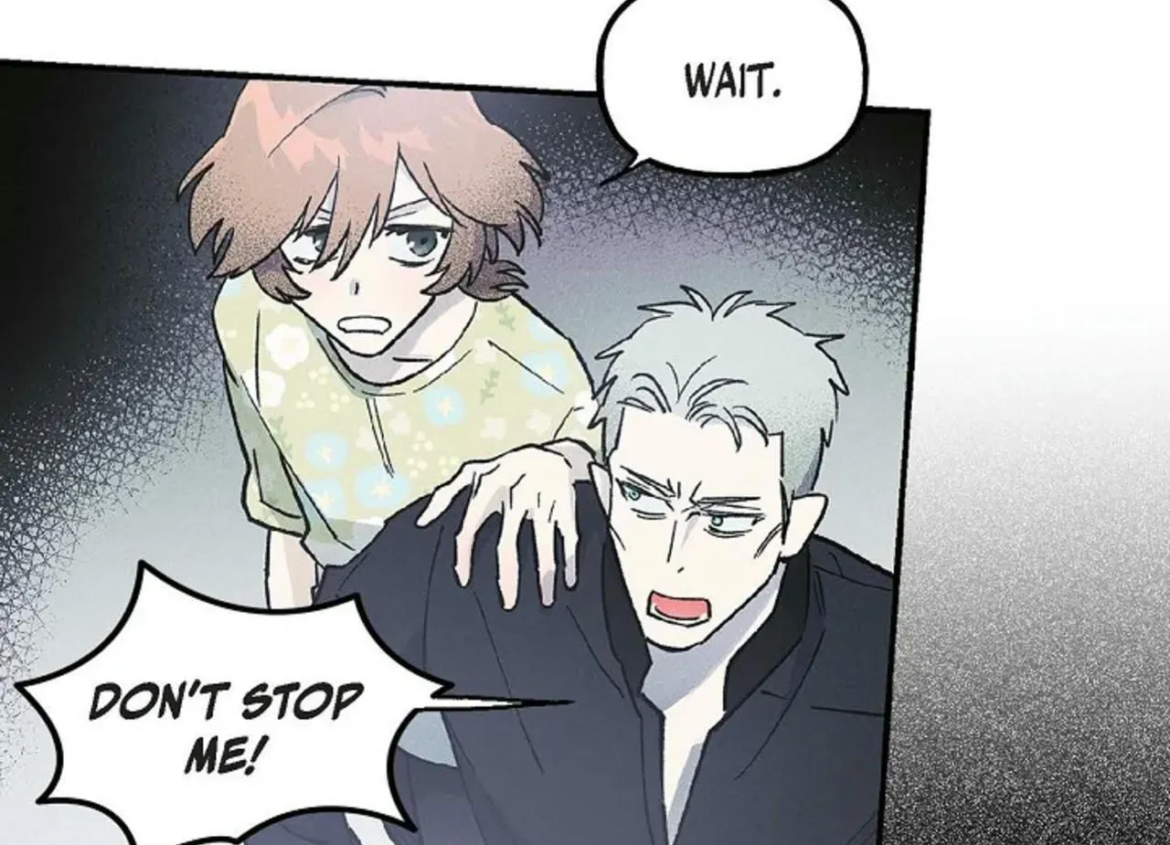 100 Days Later, the Man Who Becomes Gangong Chapter 22 page 19 - 