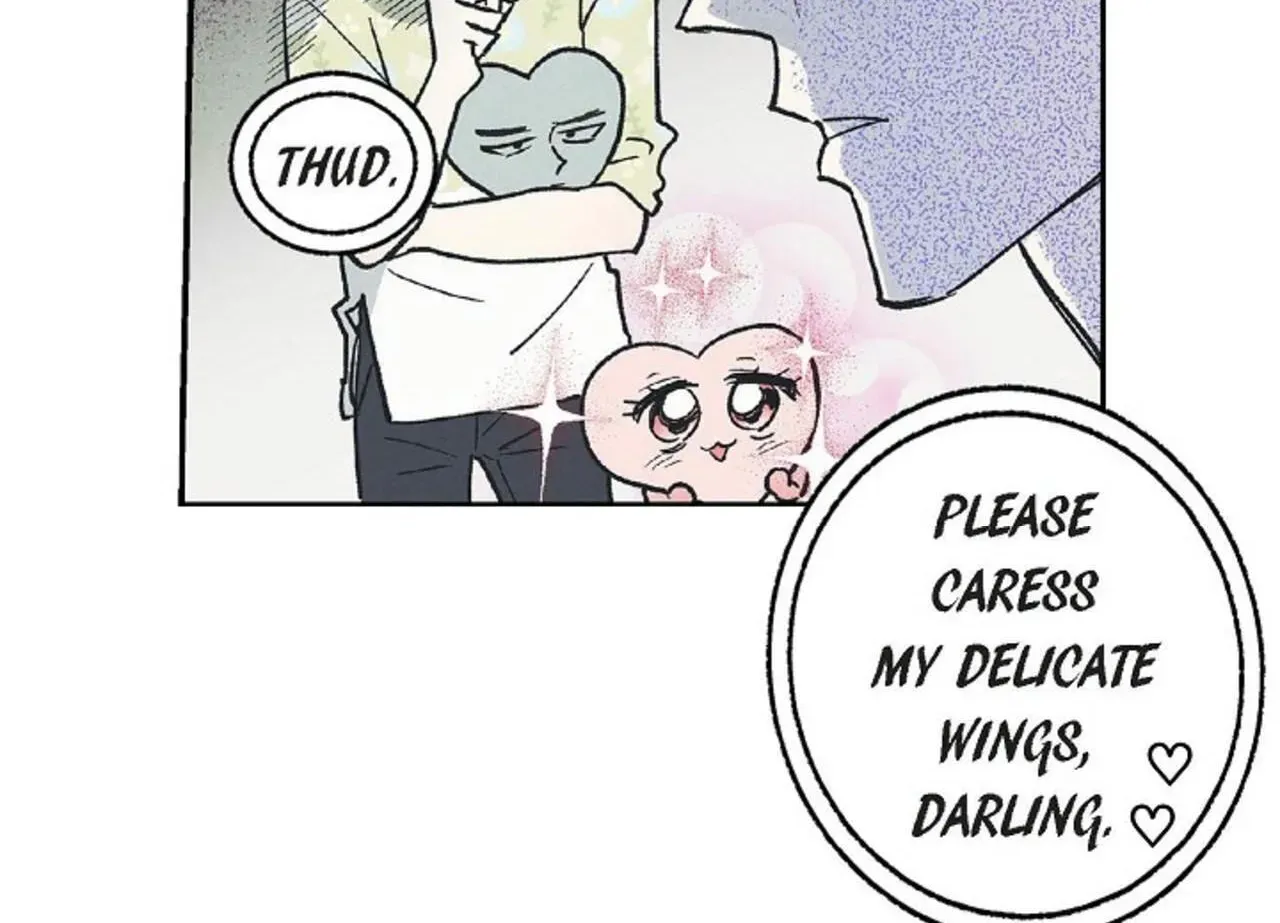 100 Days Later, the Man Who Becomes Gangong Chapter 22 page 23 - 