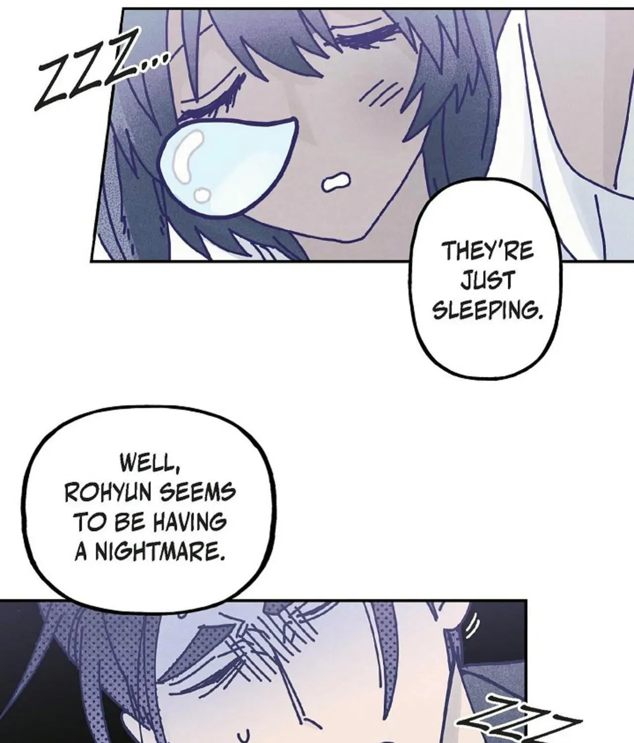 100 Days Later, the Man Who Becomes Gangong Chapter 22 page 26 - 