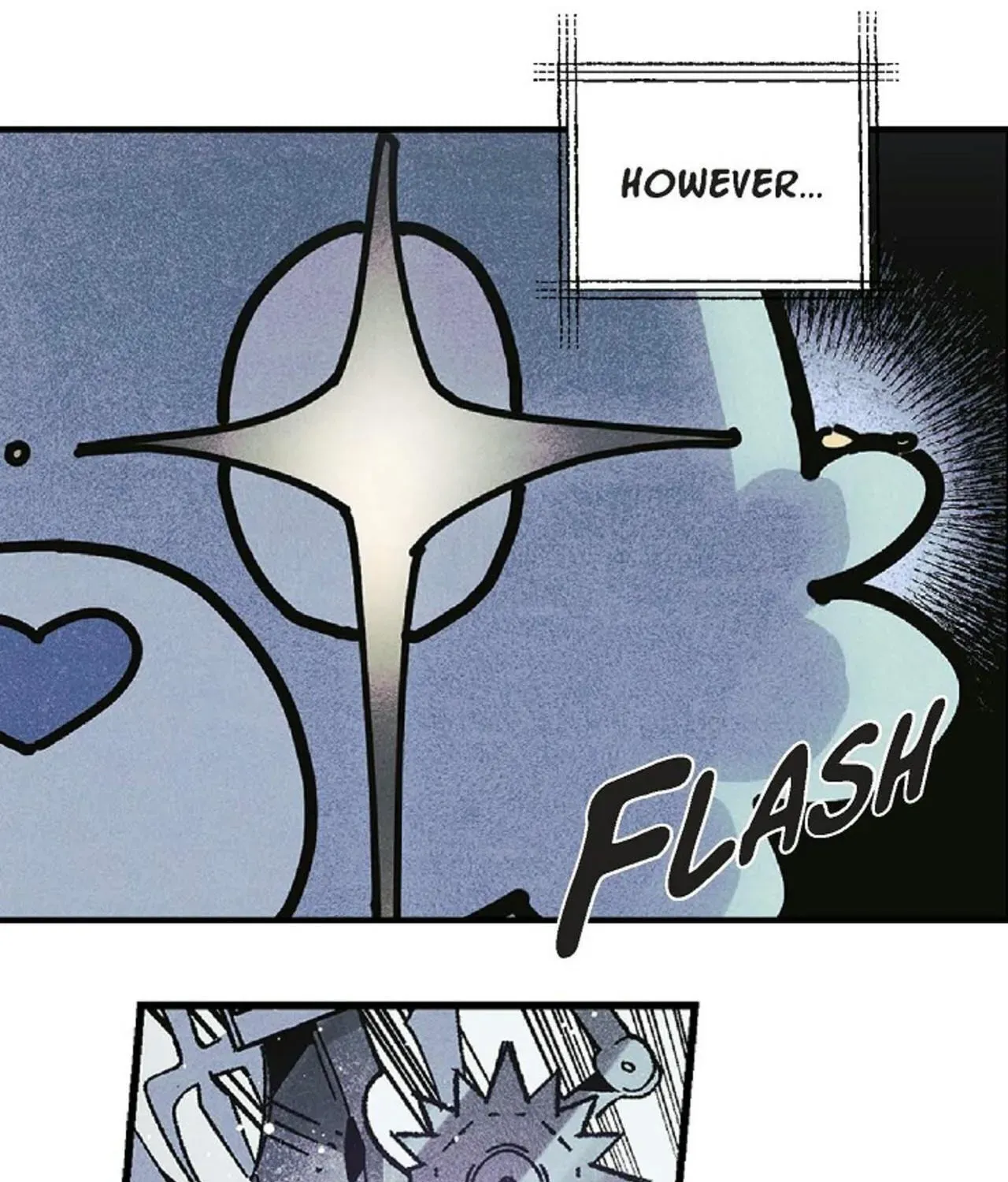 100 Days Later, the Man Who Becomes Gangong Chapter 22 page 30 - 