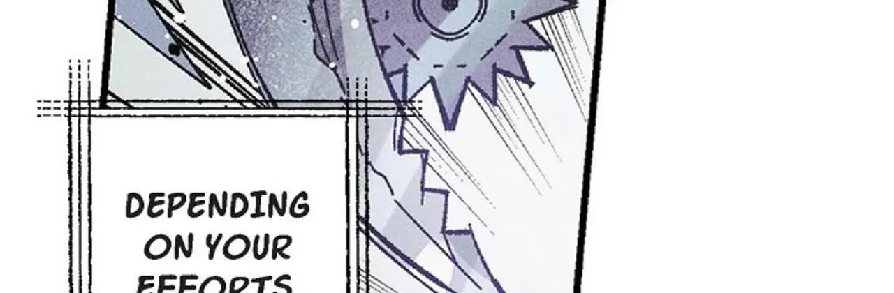 100 Days Later, the Man Who Becomes Gangong Chapter 22 page 31 - 