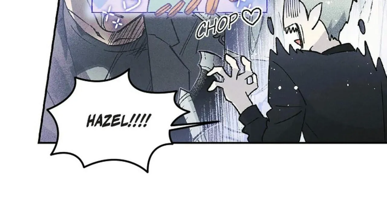 100 Days Later, the Man Who Becomes Gangong Chapter 22 page 37 - 