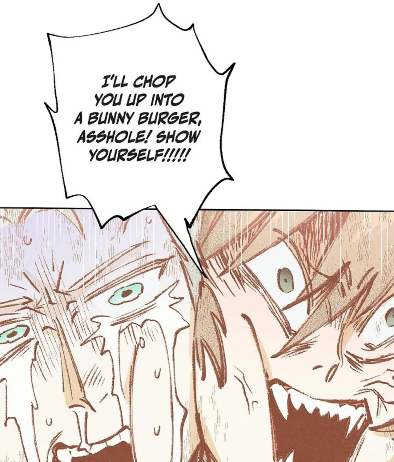 100 Days Later, the Man Who Becomes Gangong Chapter 22 page 42 - 