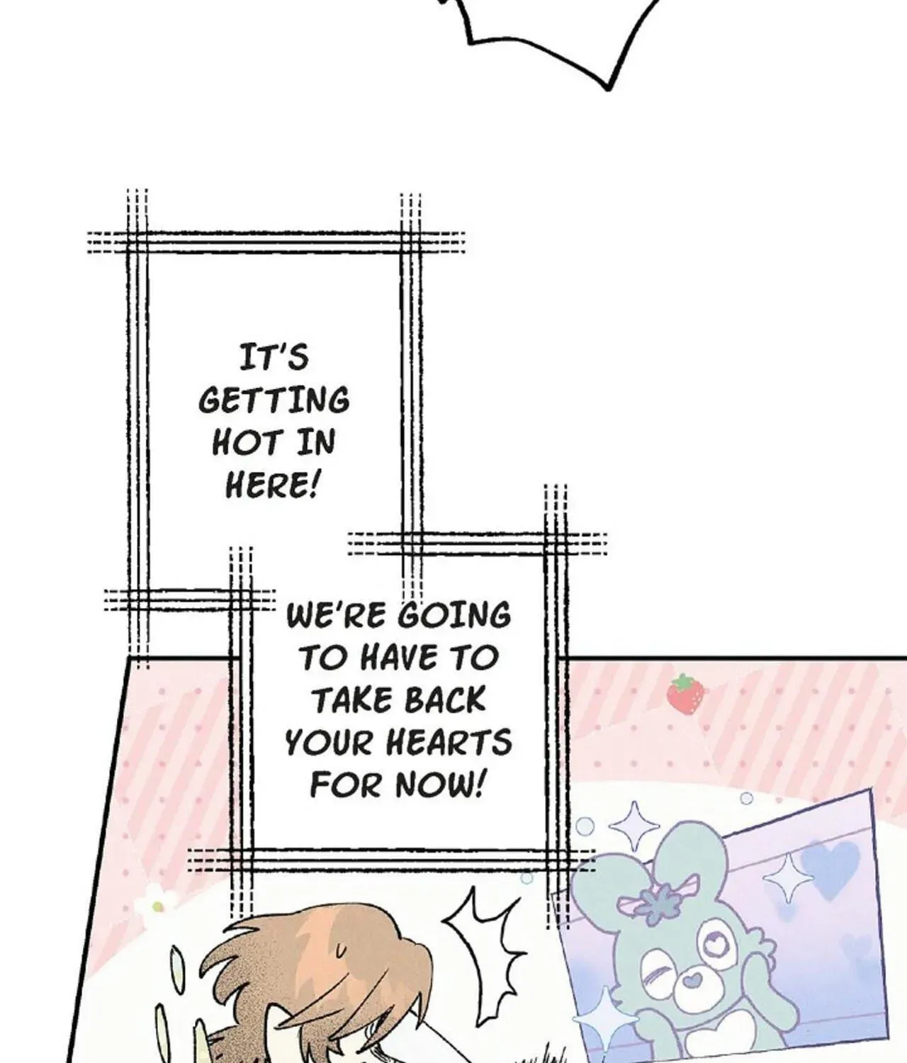 100 Days Later, the Man Who Becomes Gangong Chapter 22 page 44 - 