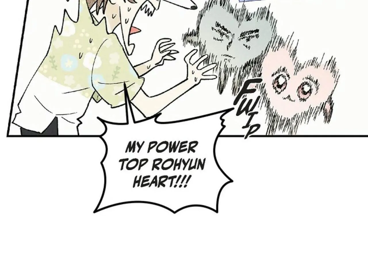 100 Days Later, the Man Who Becomes Gangong Chapter 22 page 45 - 