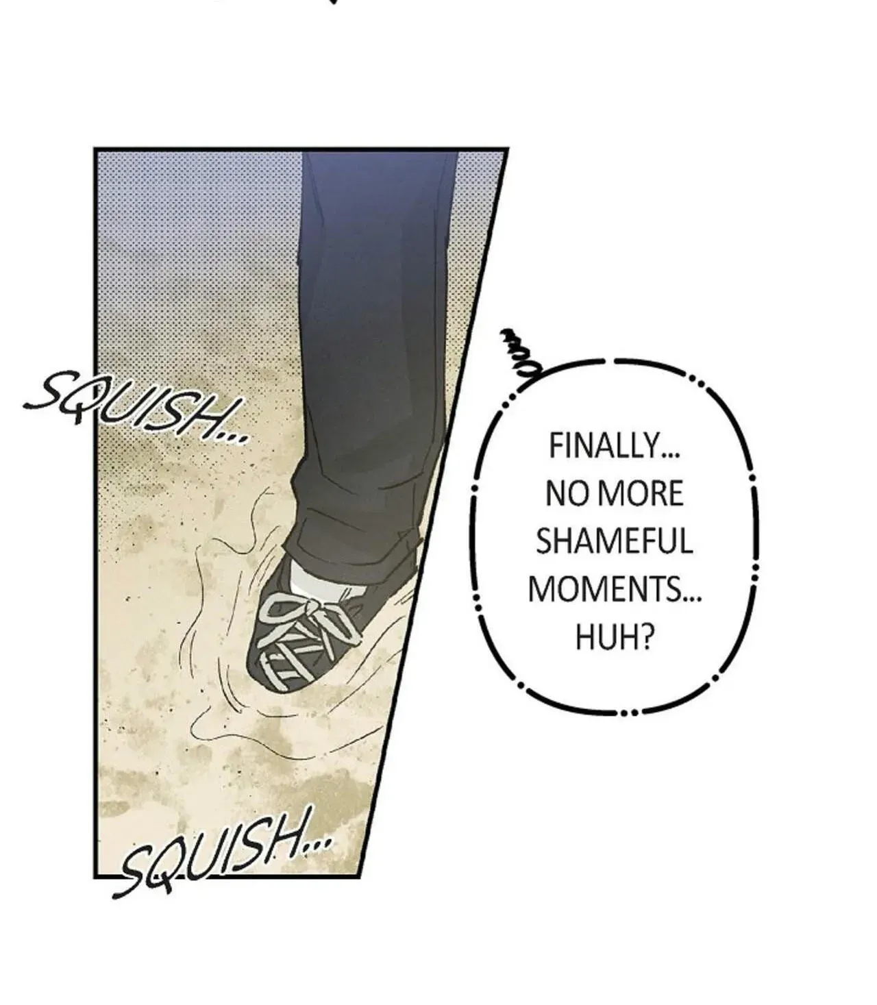 100 Days Later, the Man Who Becomes Gangong Chapter 22 page 47 - 