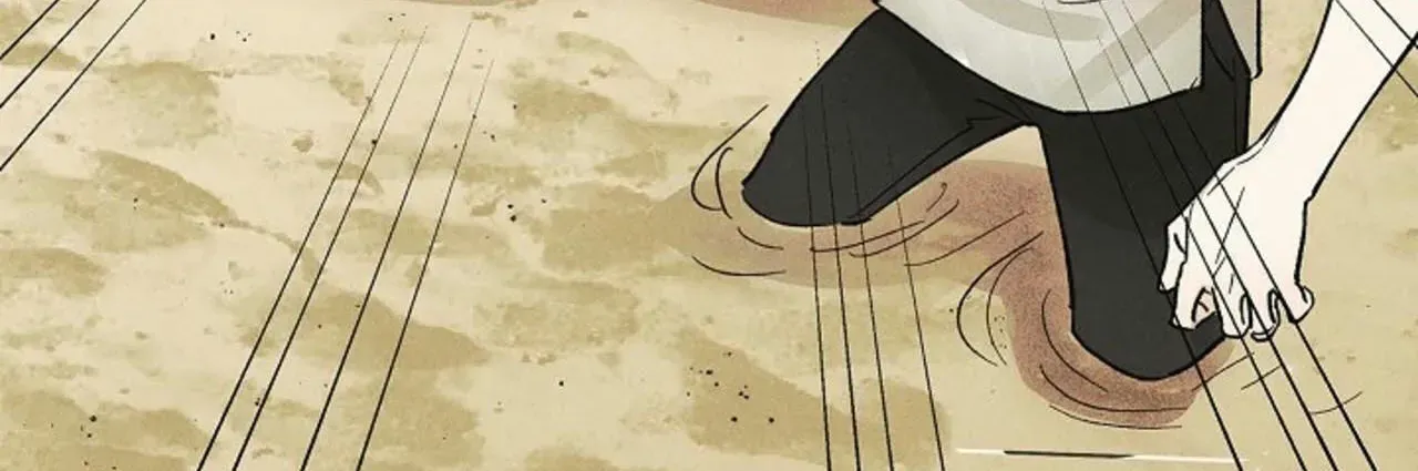 100 Days Later, the Man Who Becomes Gangong Chapter 22 page 49 - 