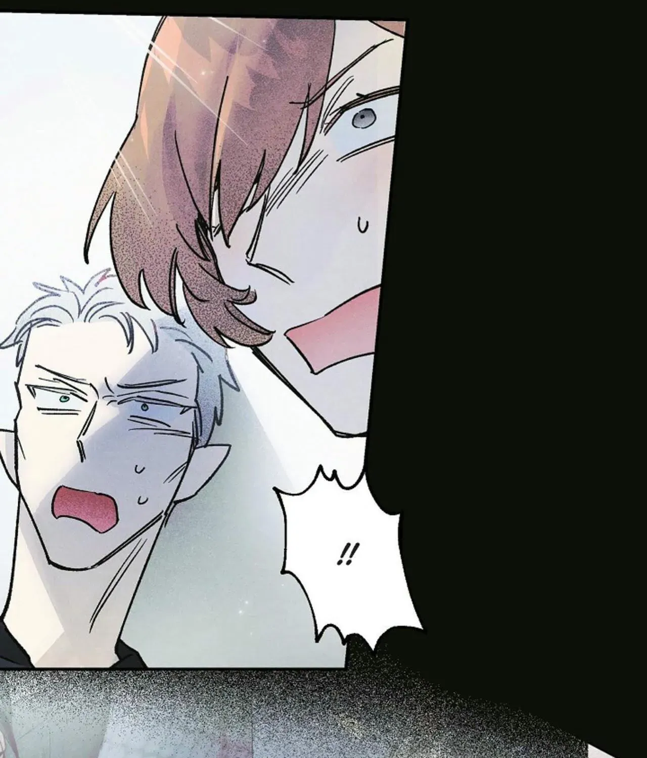 100 Days Later, the Man Who Becomes Gangong Chapter 22 page 6 - 