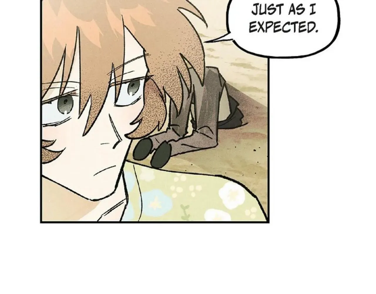 100 Days Later, the Man Who Becomes Gangong Chapter 22 page 61 - 