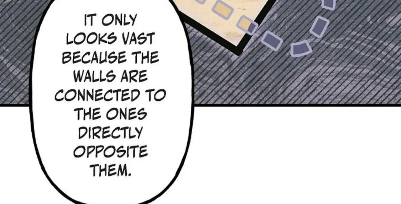 100 Days Later, the Man Who Becomes Gangong Chapter 22 page 63 - 