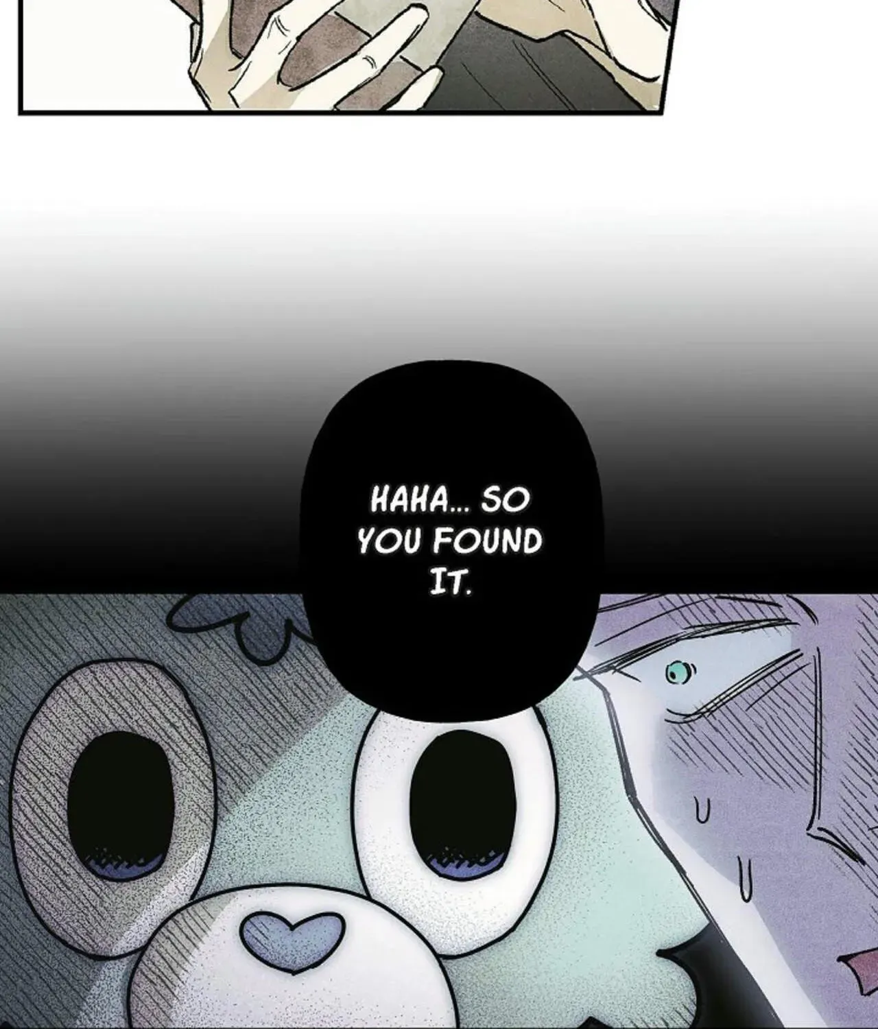 100 Days Later, the Man Who Becomes Gangong Chapter 22 page 67 - 