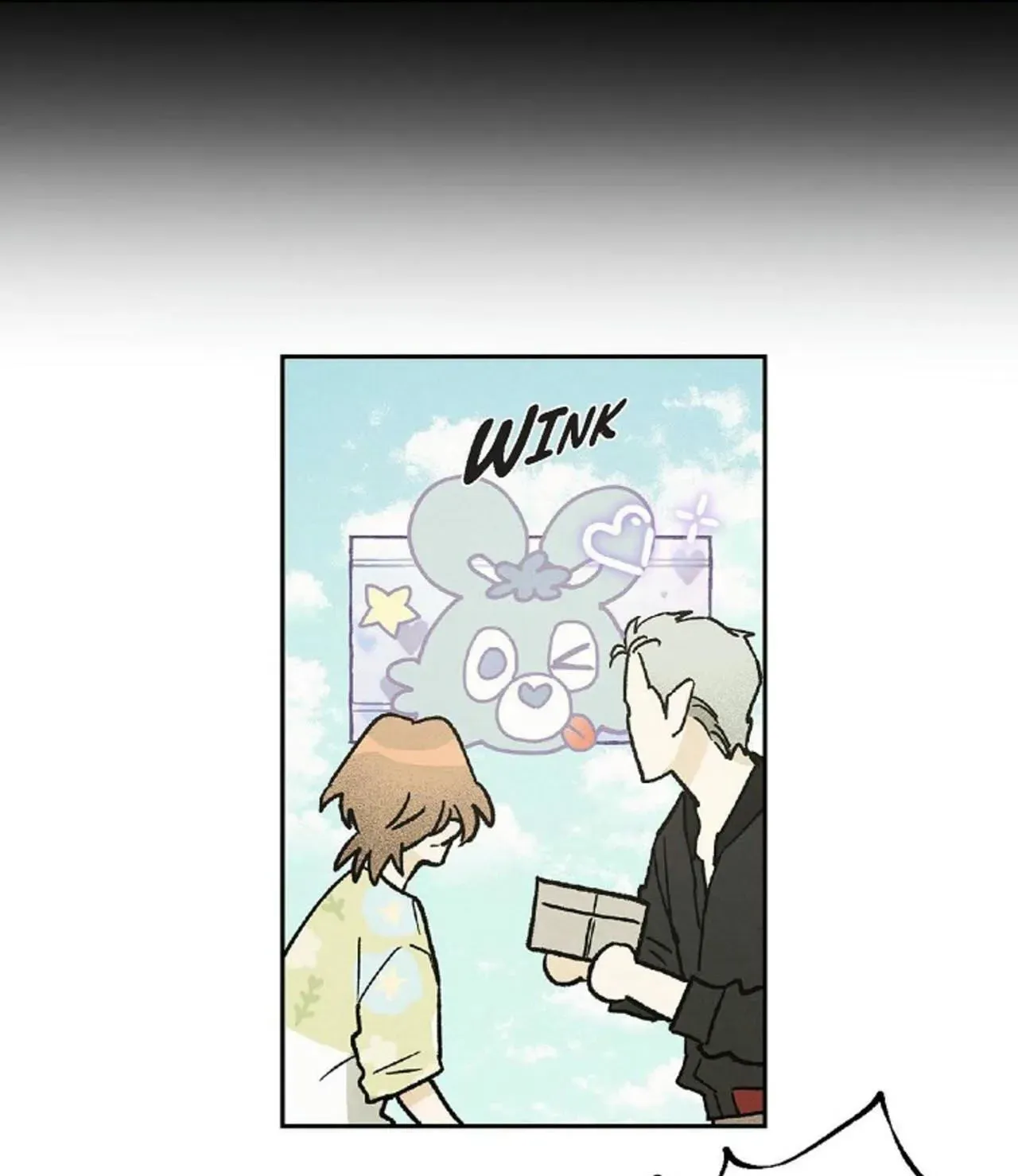 100 Days Later, the Man Who Becomes Gangong Chapter 22 page 68 - 