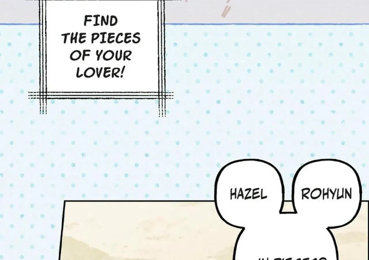100 Days Later, the Man Who Becomes Gangong Chapter 22 page 71 - 