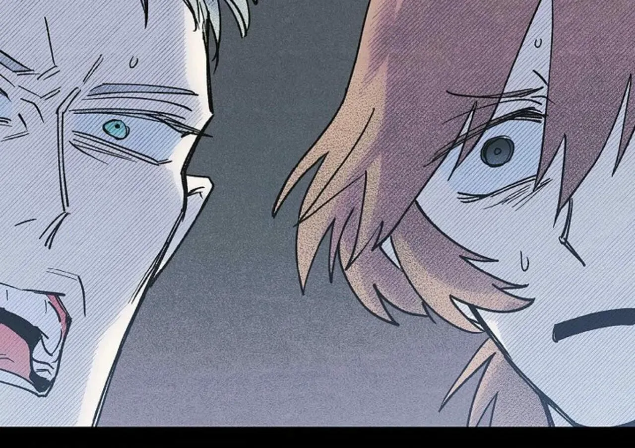 100 Days Later, the Man Who Becomes Gangong Chapter 22 page 73 - 