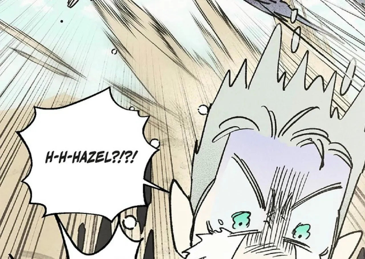 100 Days Later, the Man Who Becomes Gangong Chapter 22 page 75 - 