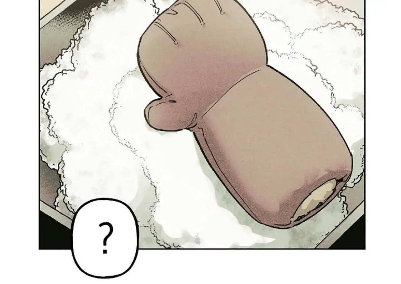 100 Days Later, the Man Who Becomes Gangong Chapter 22 page 77 - 