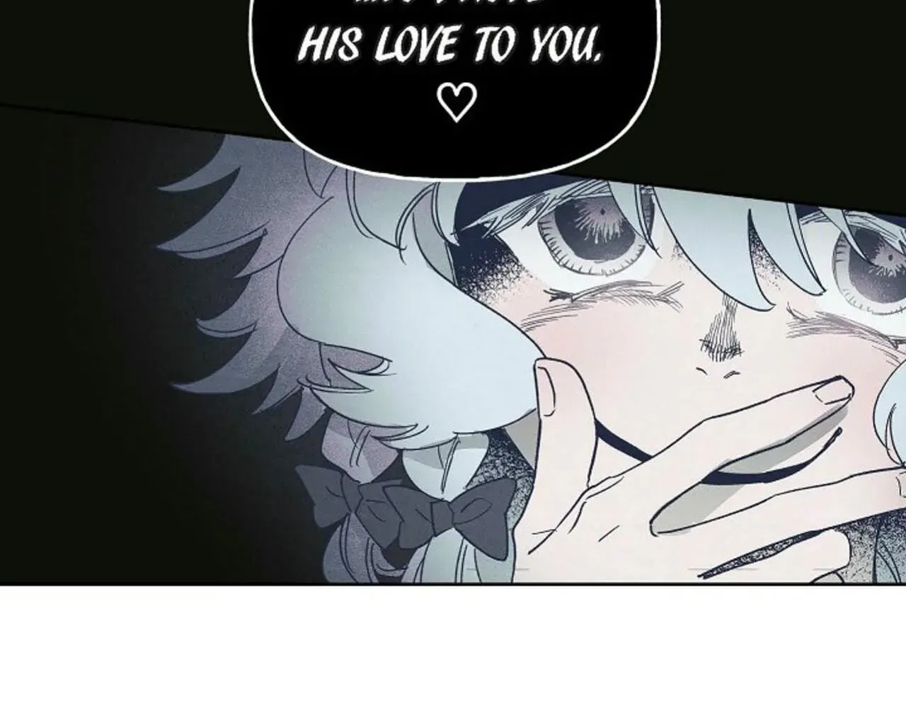 100 Days Later, the Man Who Becomes Gangong Chapter 22 page 9 - 