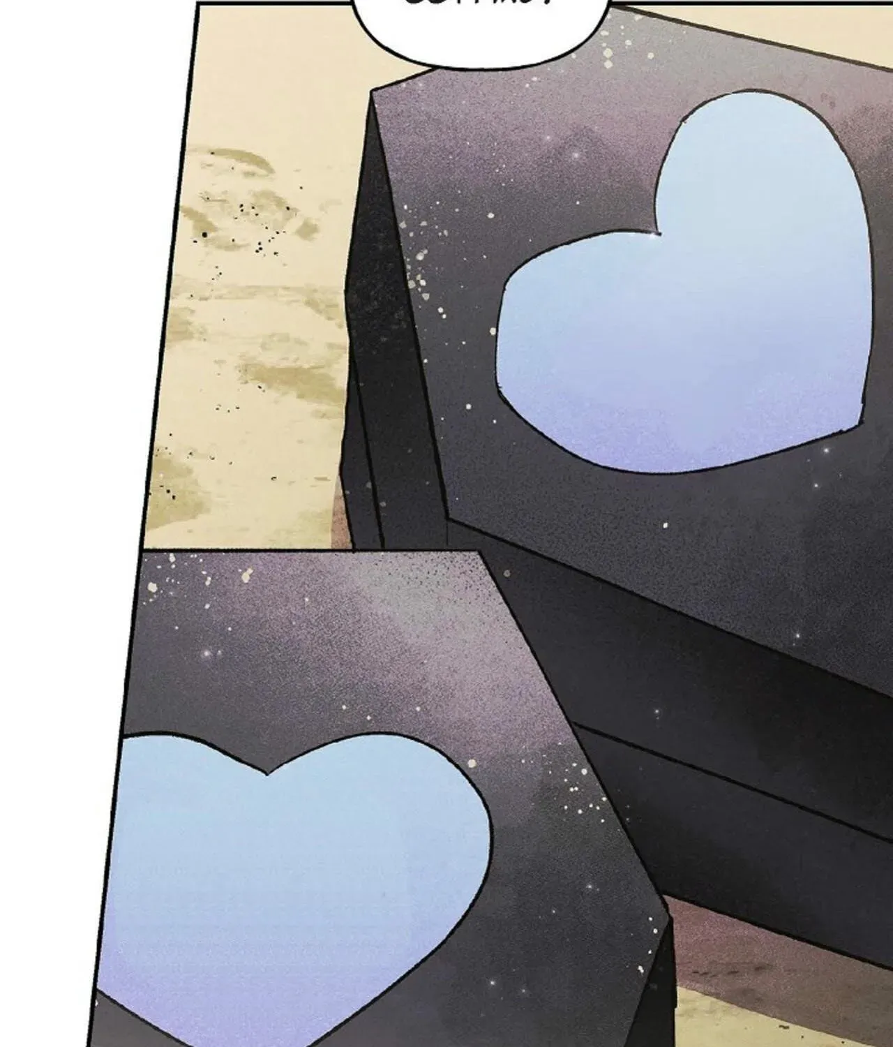 100 Days Later, the Man Who Becomes Gangong Chapter 22 page 86 - 