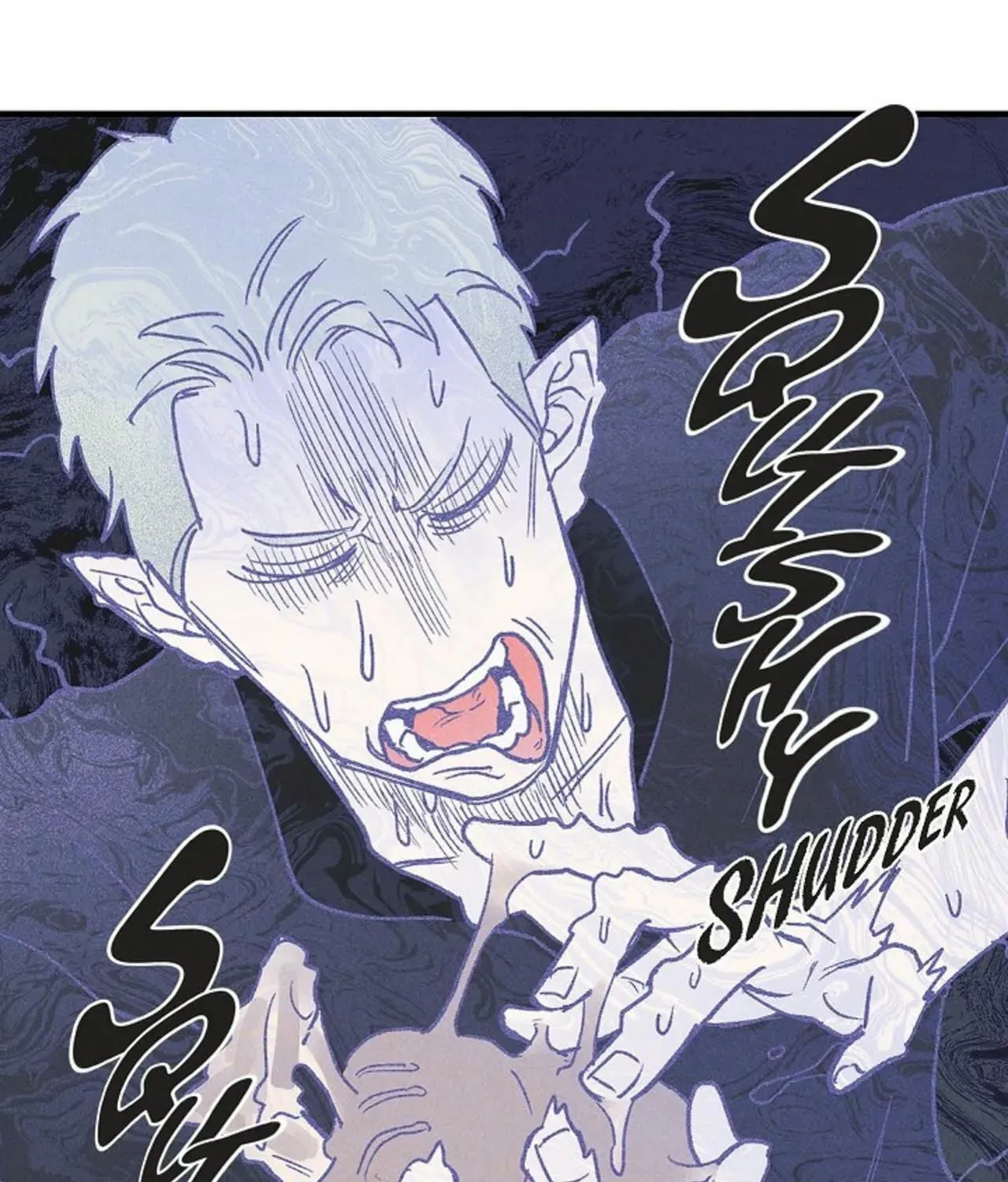 100 Days Later, the Man Who Becomes Gangong Chapter 22 page 90 - 