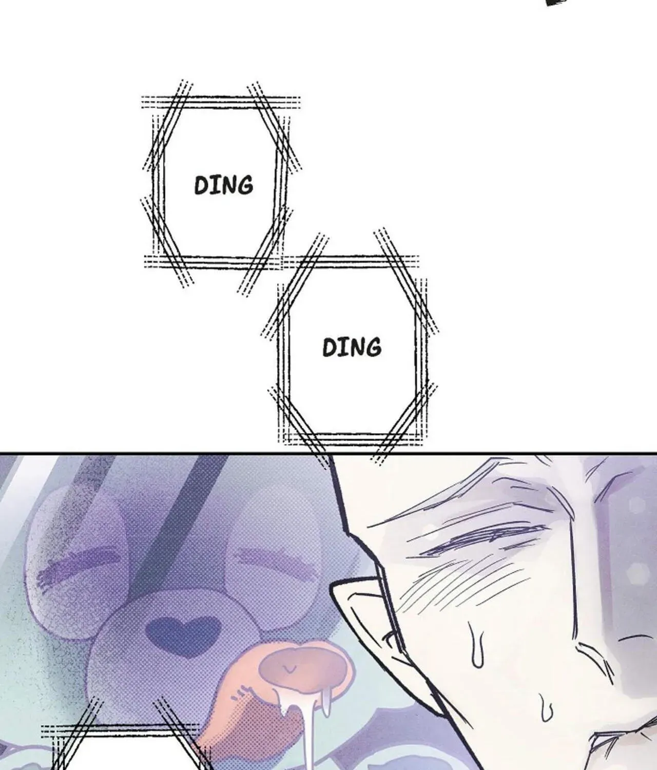 100 Days Later, the Man Who Becomes Gangong Chapter 22 page 94 - 