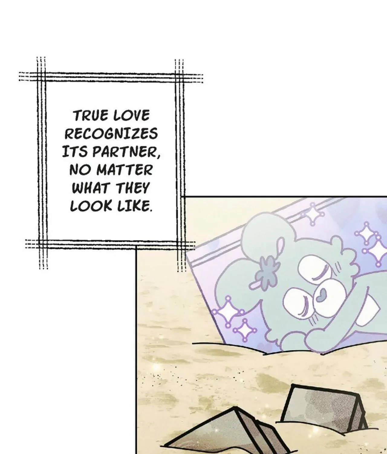 100 Days Later, the Man Who Becomes Gangong Chapter 22 page 98 - 