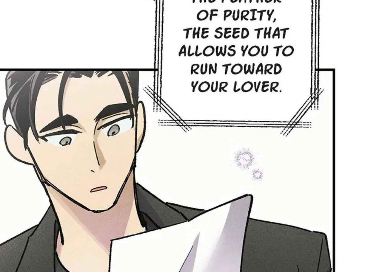 100 Days Later, the Man Who Becomes Gangong Chapter 23 page 105 - 