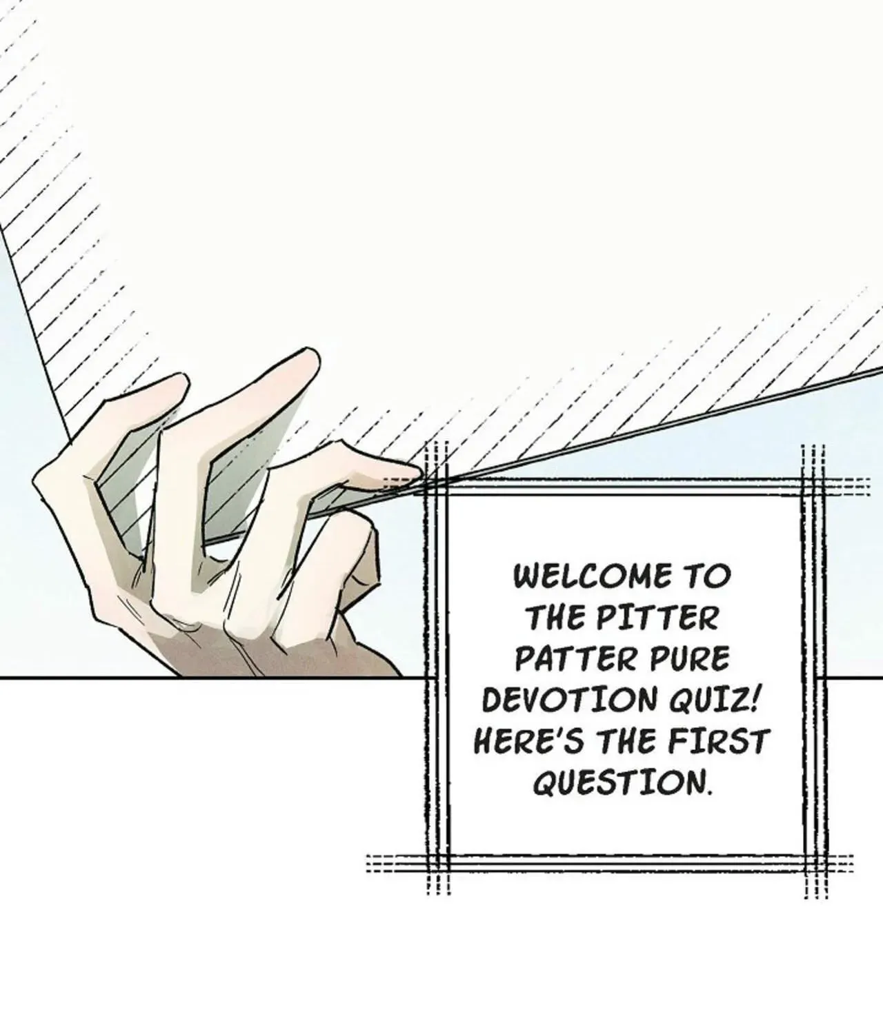 100 Days Later, the Man Who Becomes Gangong Chapter 23 page 110 - 