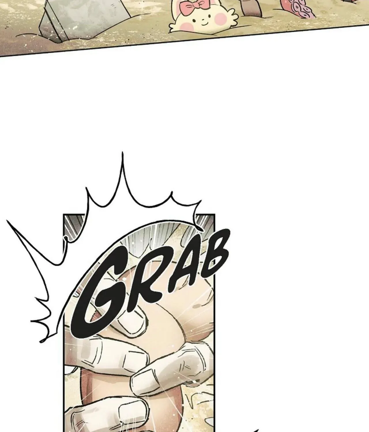 100 Days Later, the Man Who Becomes Gangong Chapter 23 page 12 - 