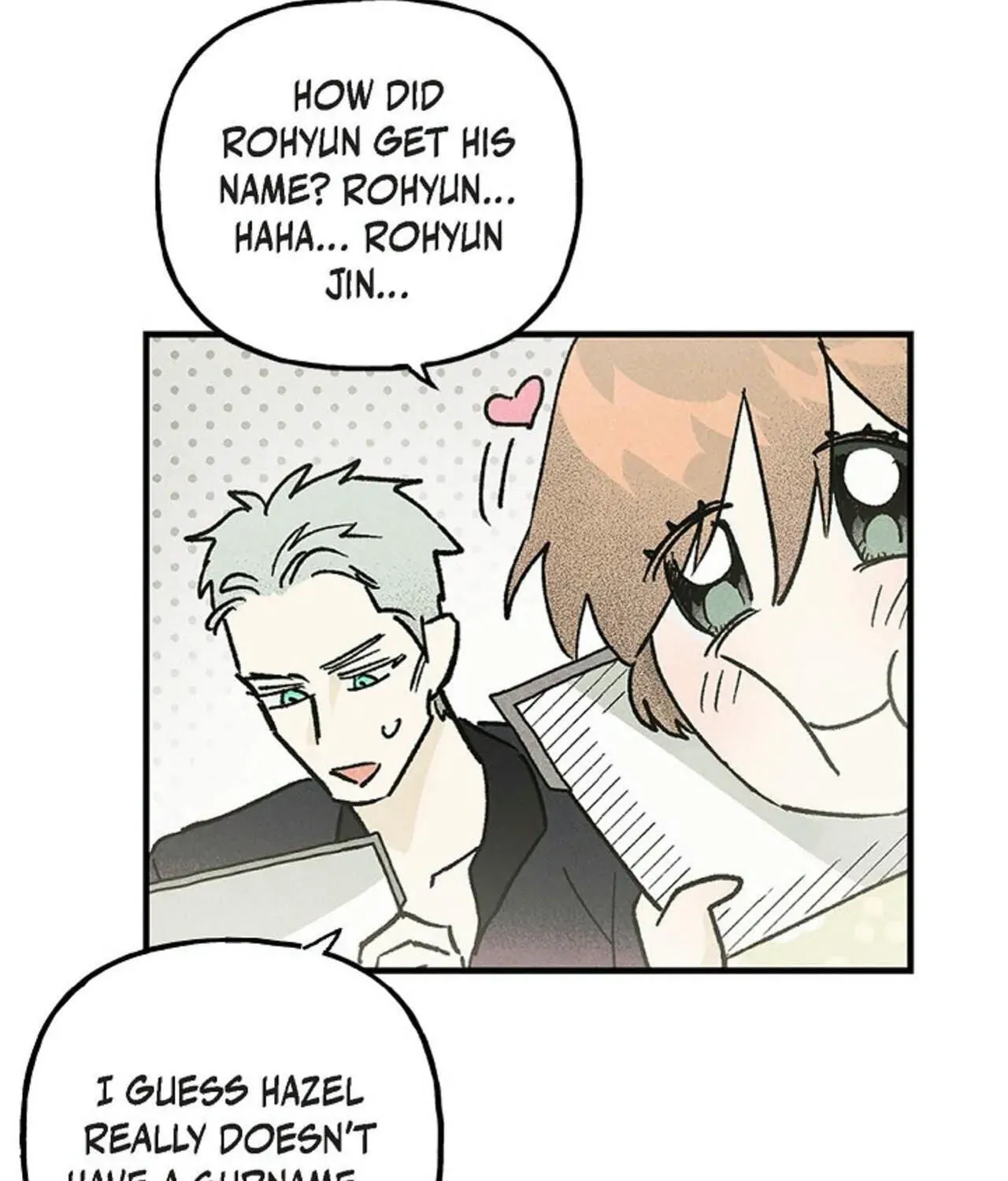 100 Days Later, the Man Who Becomes Gangong Chapter 23 page 114 - 