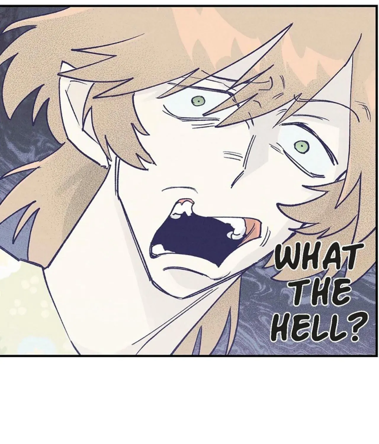 100 Days Later, the Man Who Becomes Gangong Chapter 23 page 116 - 