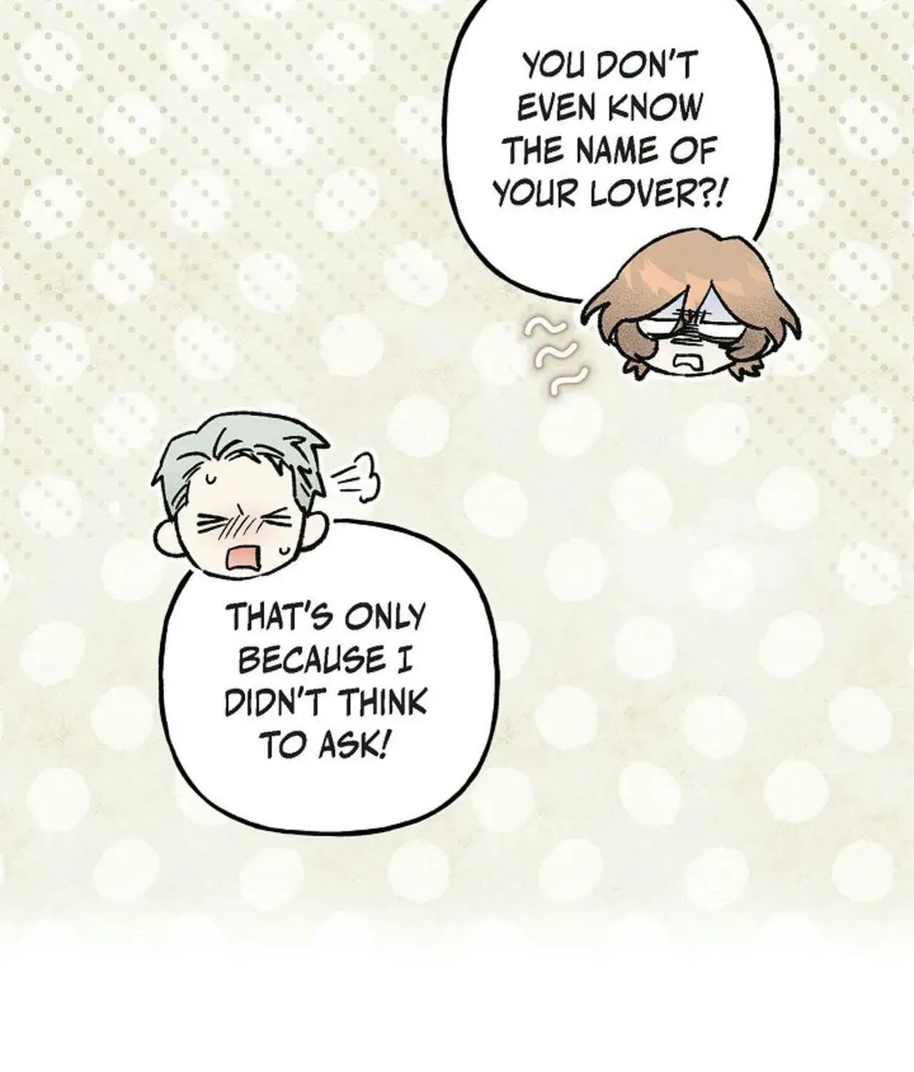 100 Days Later, the Man Who Becomes Gangong Chapter 23 page 118 - 