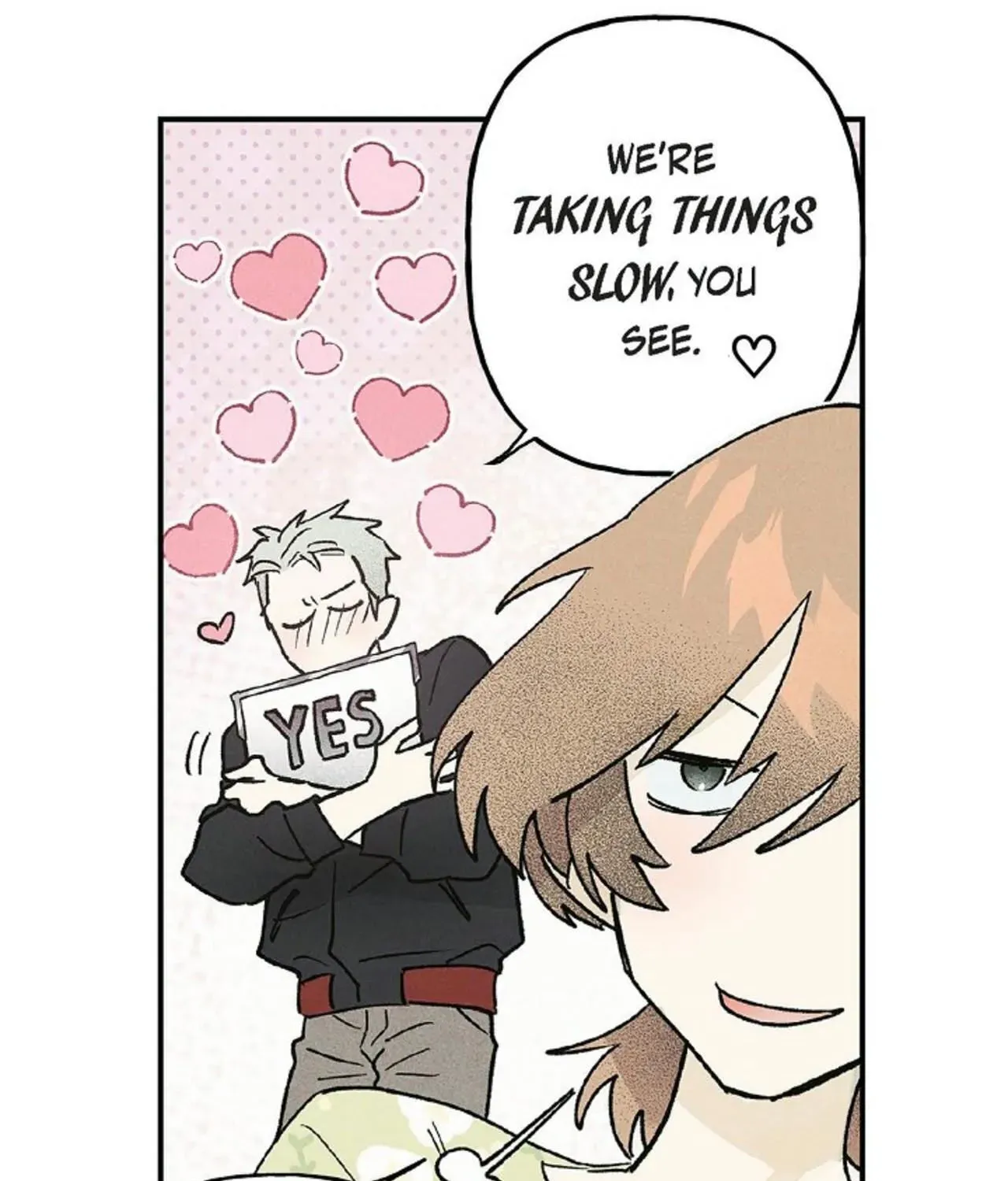 100 Days Later, the Man Who Becomes Gangong Chapter 23 page 120 - 