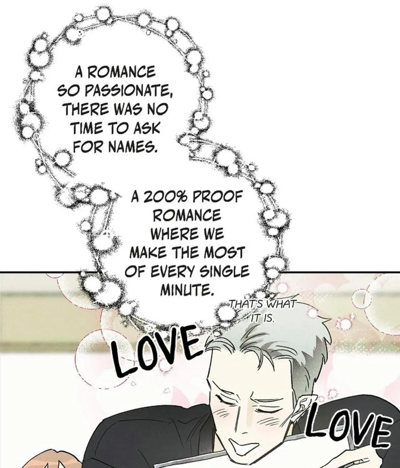 100 Days Later, the Man Who Becomes Gangong Chapter 23 page 124 - 