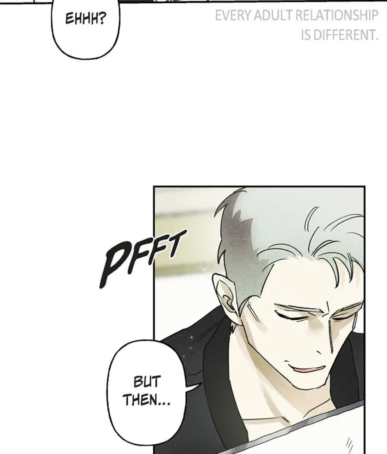 100 Days Later, the Man Who Becomes Gangong Chapter 23 page 126 - 