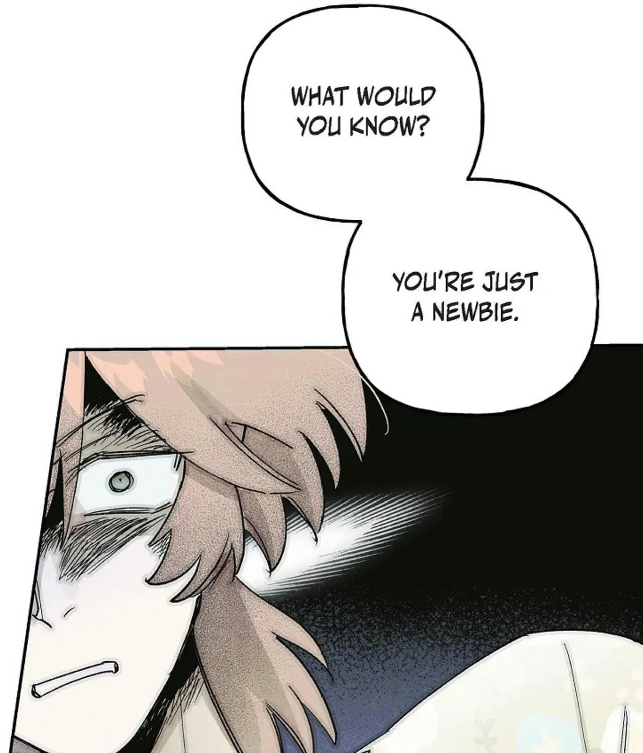 100 Days Later, the Man Who Becomes Gangong Chapter 23 page 128 - 